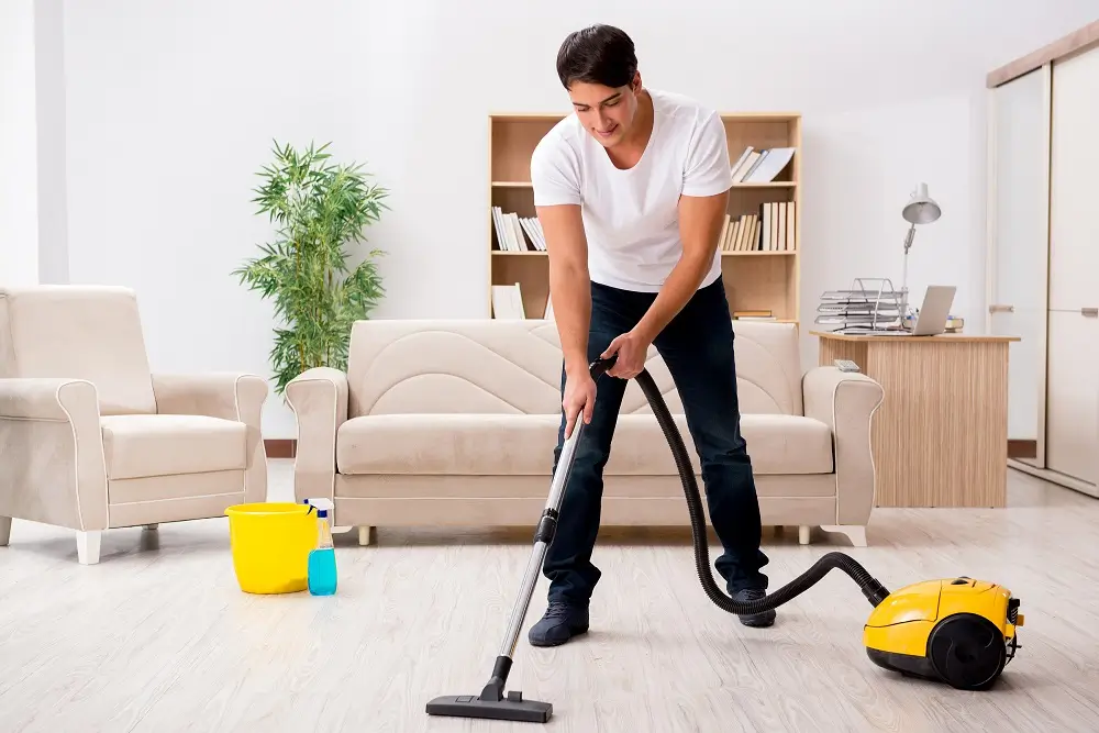 dubai cleaning service