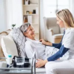 home nursing service