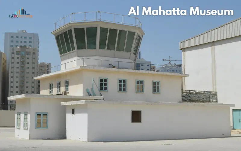 Al Mahatta Museum
