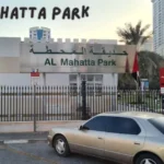 Al Mahatta Park