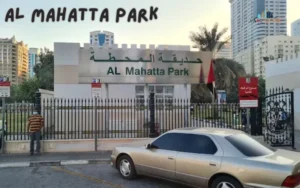 Al Mahatta Park