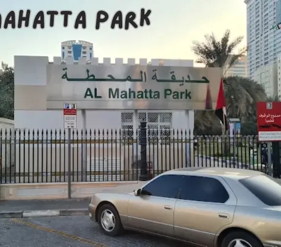 Al Mahatta Park