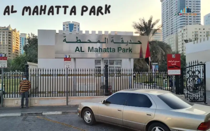 Al Mahatta Park