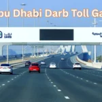 Darb Toll Gate