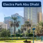 Electra Park Abu Dhabi