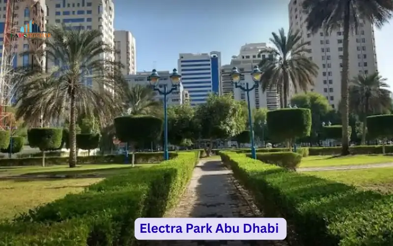 Electra Park Abu Dhabi 