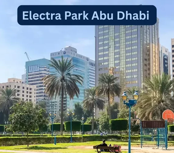 Electra Park Abu Dhabi