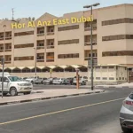 Hor Al Anz East Dubai