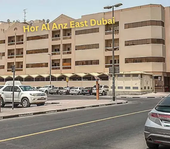 Hor Al Anz East Dubai
