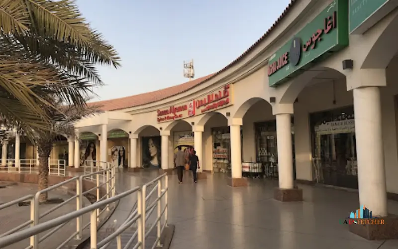 Hor Al Anz East Dubai