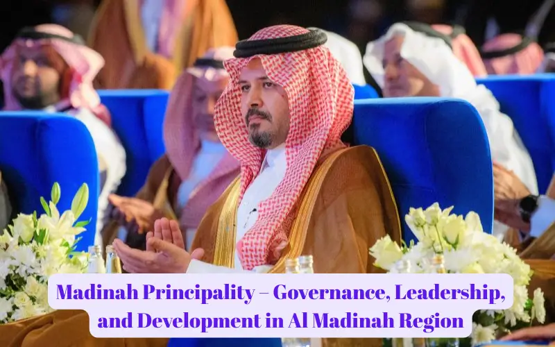 Madinah Principality