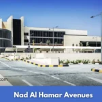 Nad Al Hamar Avenues