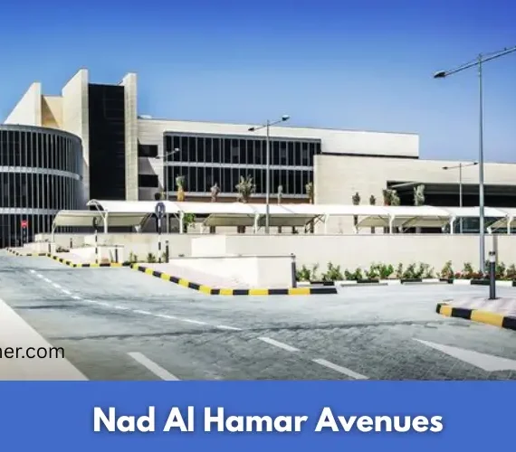 Nad Al Hamar Avenues