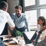 Present Yourself as a Professional