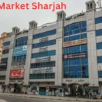 Rolla Market Sharjah