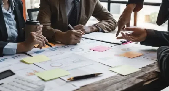 Smart Strategies for Scaling Your Business