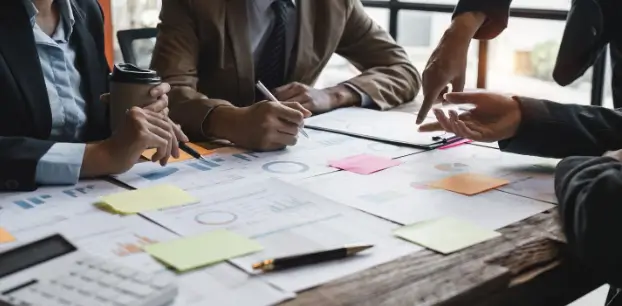 Smart Strategies for Scaling Your Business