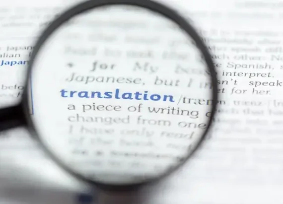 translation