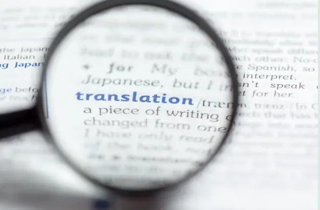 translation