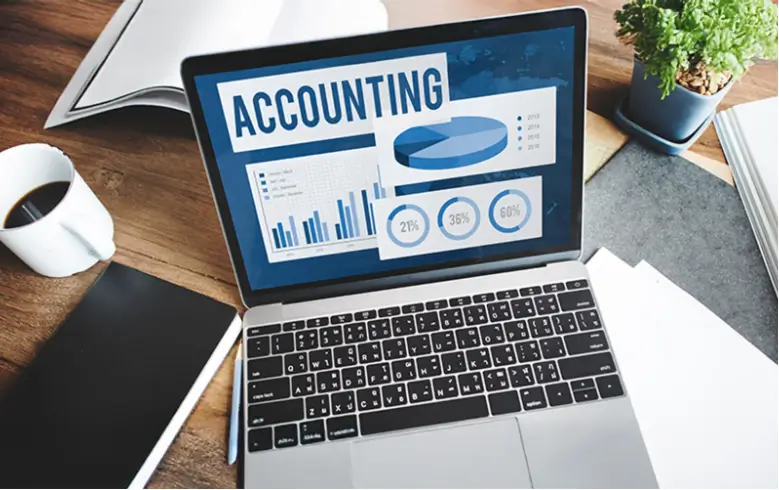 Accounting Software