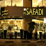 Al Safadi Restaurant Rigga