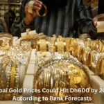 Dubai Gold Prices
