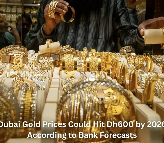 Dubai Gold Prices