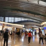 Emirates Flight EK526