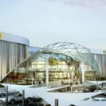 Forsan Central Mall Abu Dhabi