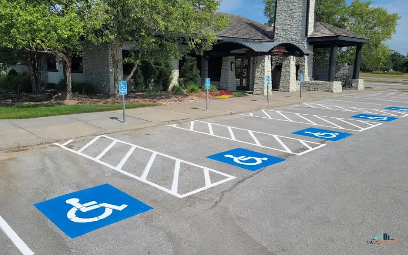 Parking and Drop-Off Information
