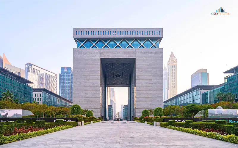 Reaching DIFC and Business Bay