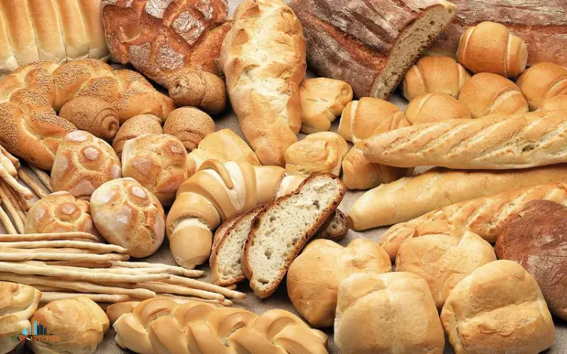 breads types