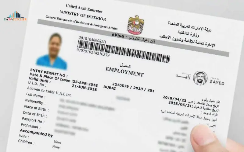 documents for immigration