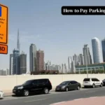How to Pay Parking in Dubai