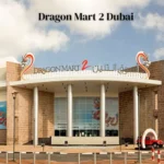 Dragon Mart 2 Dubai