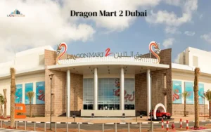 Dragon Mart 2 Dubai