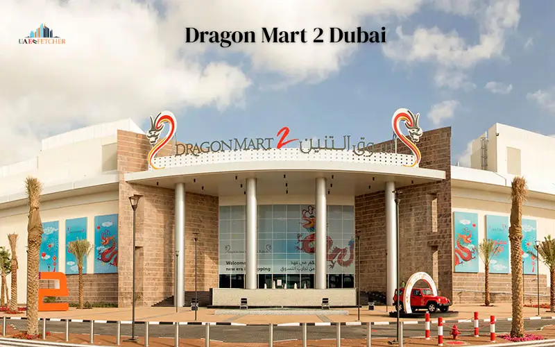 Dragon Mart 2 Dubai