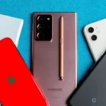 Best Phone Under 1000 AED