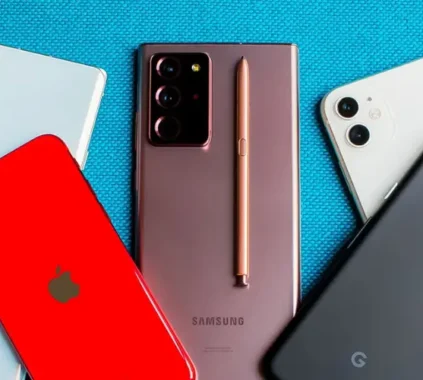 Best Phone Under 1000 AED