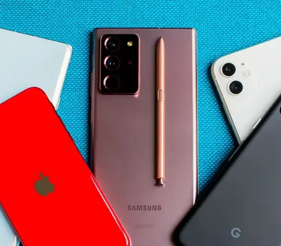 Best Phone Under 1000 AED