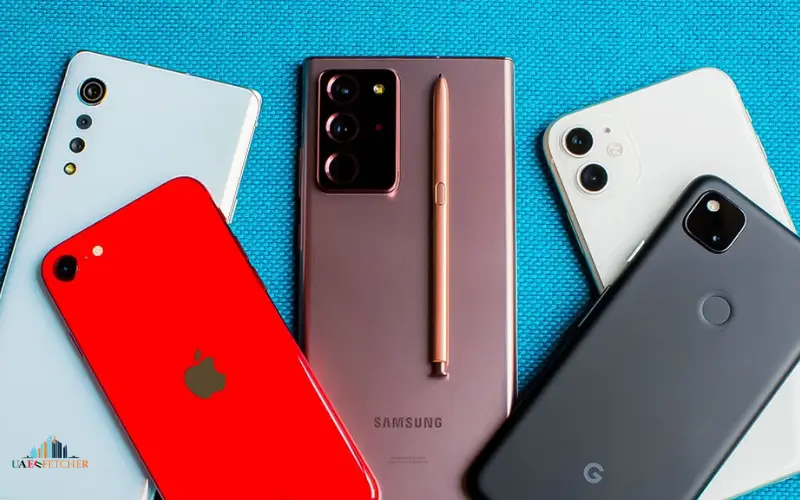 Best Phone Under 1000 AED