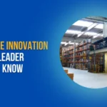 Innovation in Storage