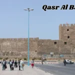 Qasr Al Bahr