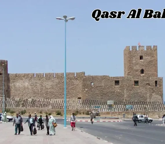 Qasr Al Bahr