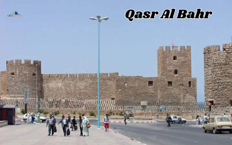 Qasr Al Bahr
