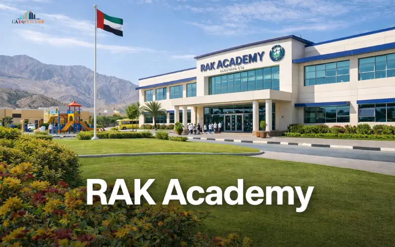 RAK Academy