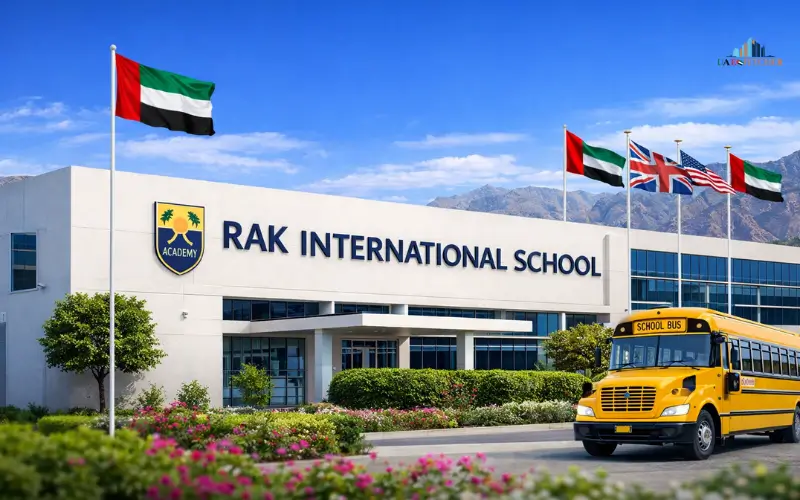 RAK International School