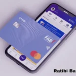 Ratibi Bank Card