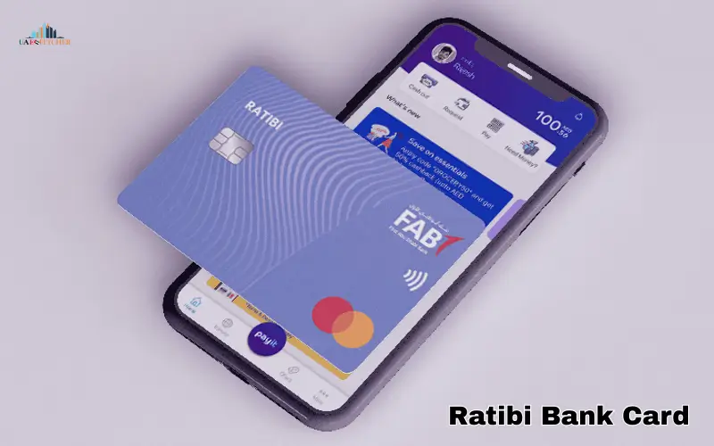 Ratibi Bank Card