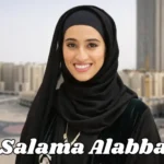 Salama Alabbar